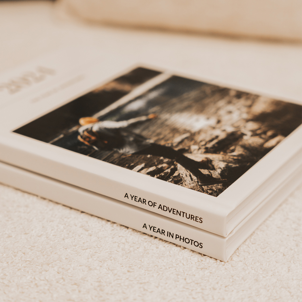 Álbum Only us inspiração 4